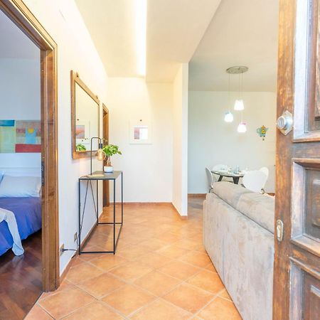 Poggio Nociano Apartment Siena Exterior foto
